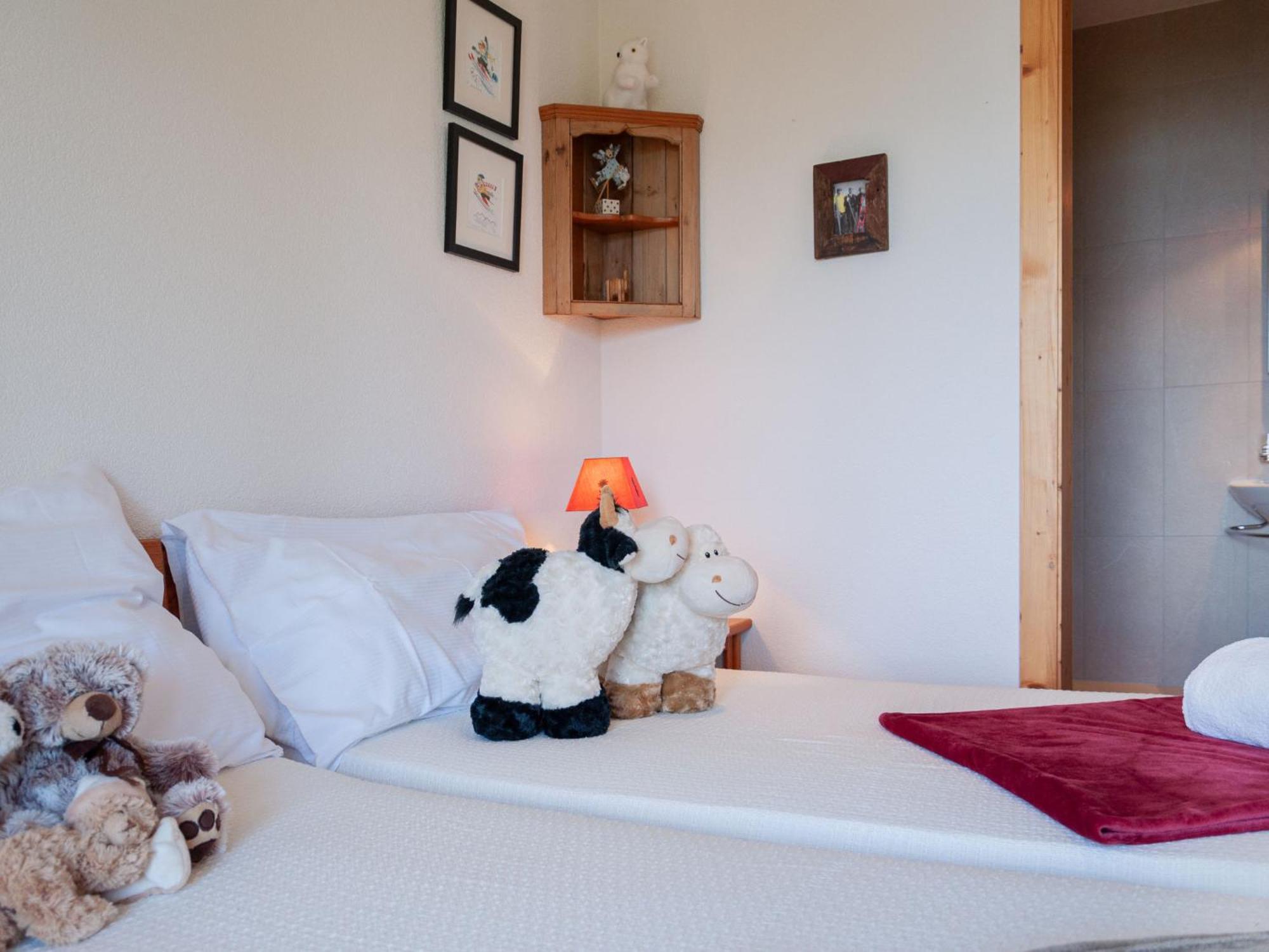 Chalet Chalet Arvine By Interhome Nendaz Ngoại thất bức ảnh
